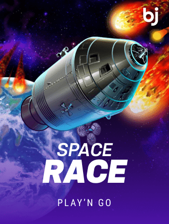 Space Racepng icon