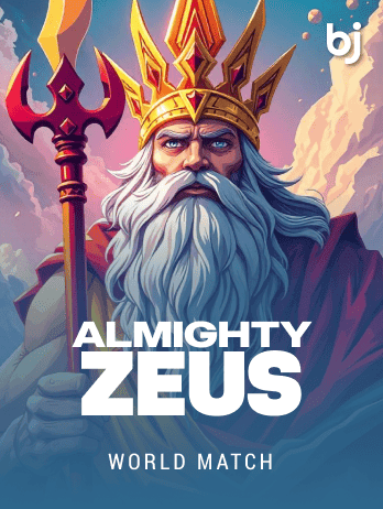 Almighty Zeuspng icon