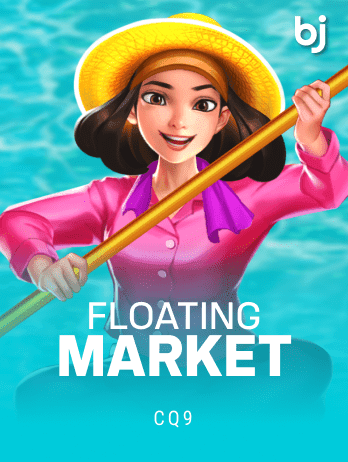 Floating Marketpng game cover