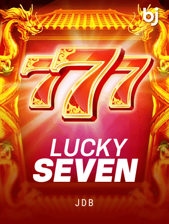 Lucky Sevenpng game cover