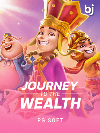Journey to the Wealthpng icon