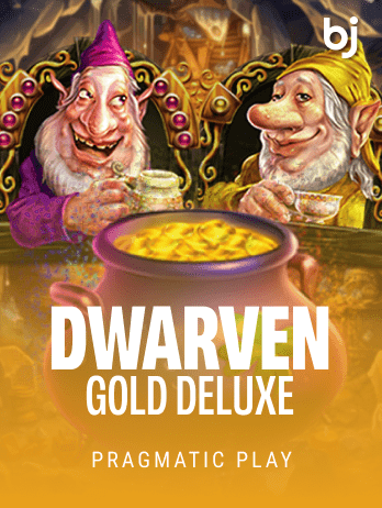 Dwarven Gold Deluxepng icon