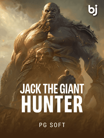 Jack the Giant Hunterpng icon