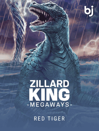 Zillard King MegaWays™png icon
