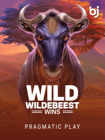 Wild Wildebeest Winspng icon