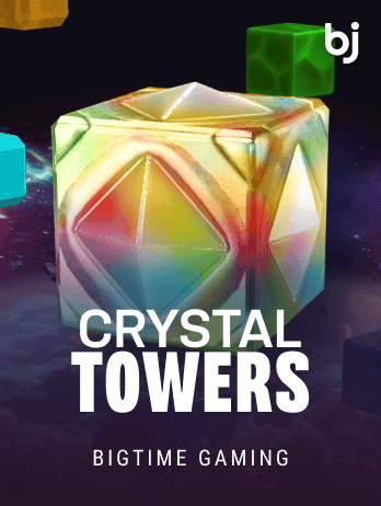 Crystal Towerspng icon