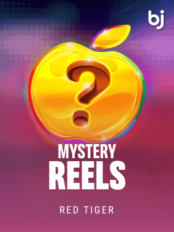 MysteryReelspng icon